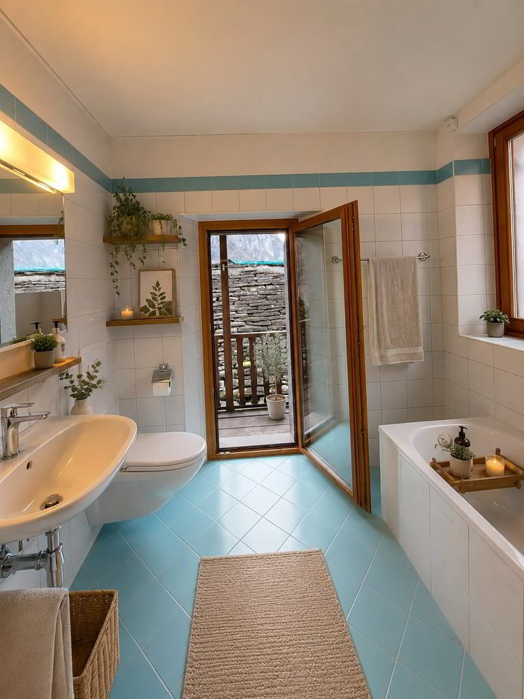 Haus – Cevio, Rovana, Boschetto - Mehr