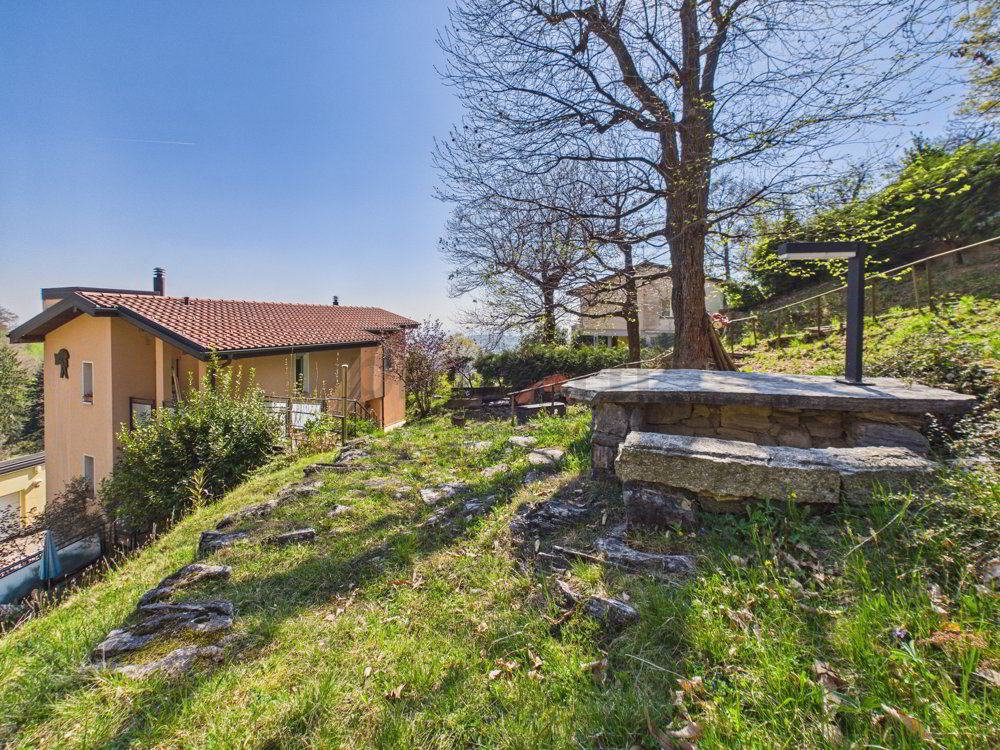 Haus – Breggia, Lattecaldo - Ansicht 2