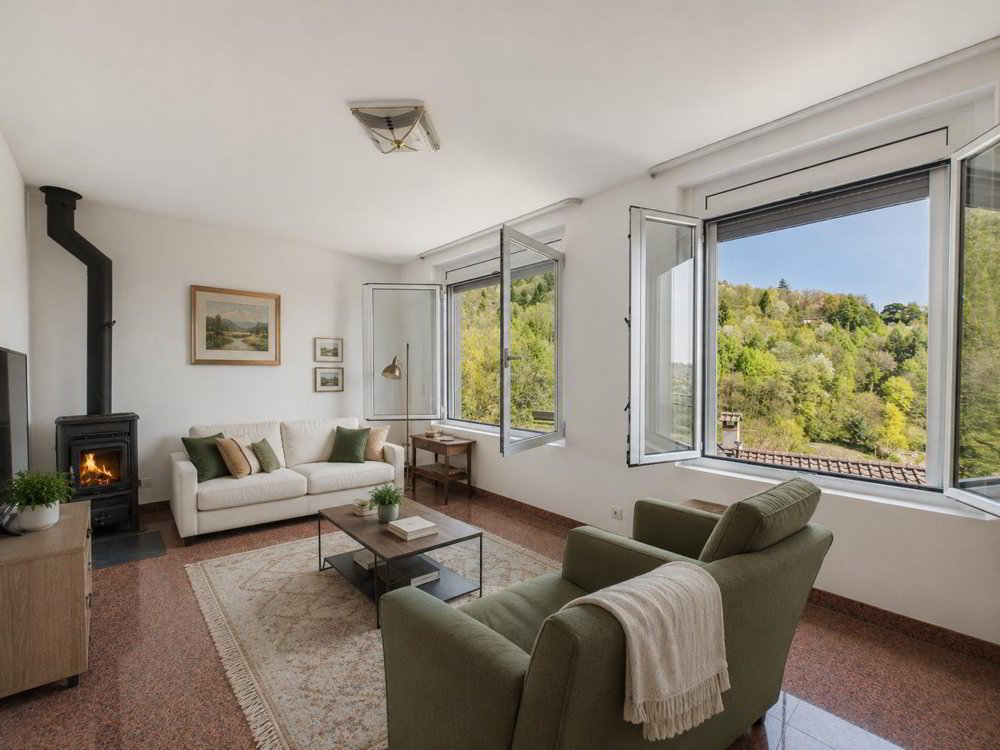 Haus – Breggia, Lattecaldo - Ansicht 4