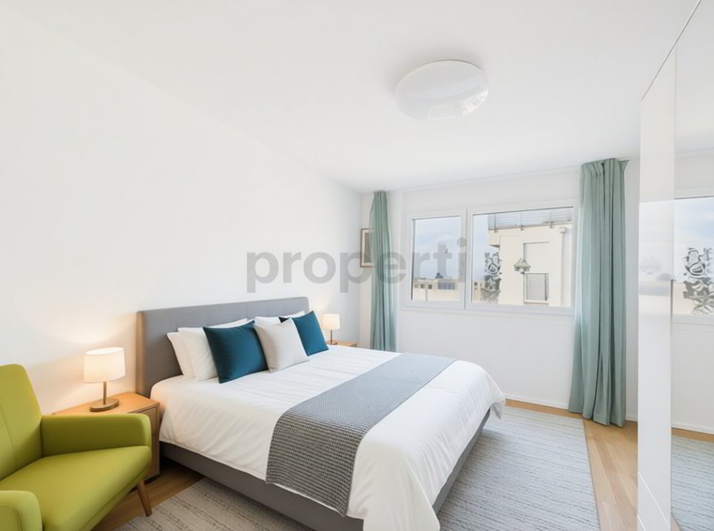 Wohnung – Wetzikon, Burg - Mehr