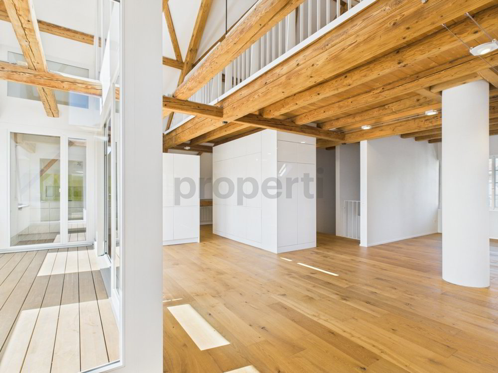 Wohnung – Kappel am Albis, Näfenhüser