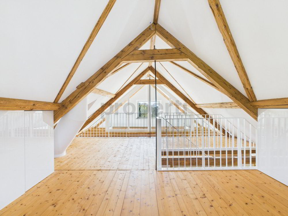 Wohnung – Kappel am Albis, Näfenhüser - Ansicht 4