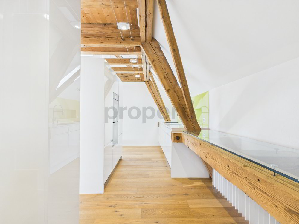 Wohnung – Kappel am Albis, Näfenhüser - Ansicht 5