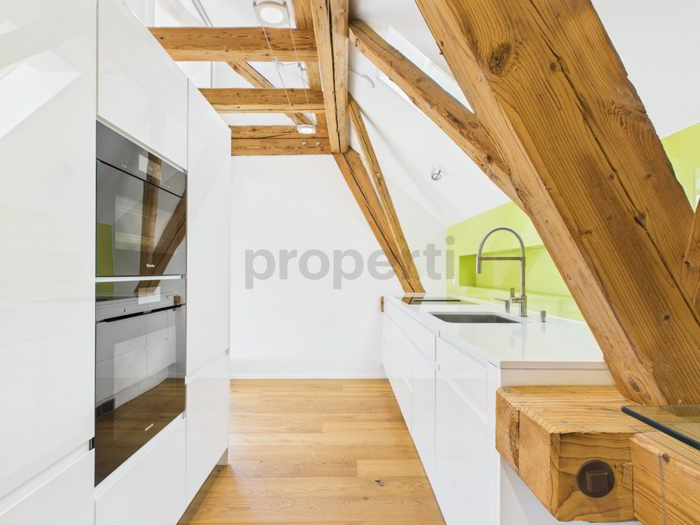 Wohnung – Kappel am Albis, Näfenhüser - Mehr