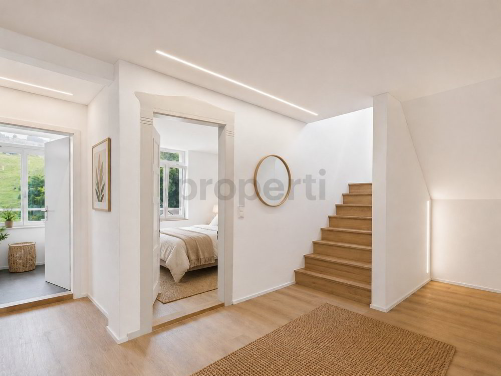 Wohnung – Rheineck, Burg, Wahlkreis Rheintal - Ansicht 4