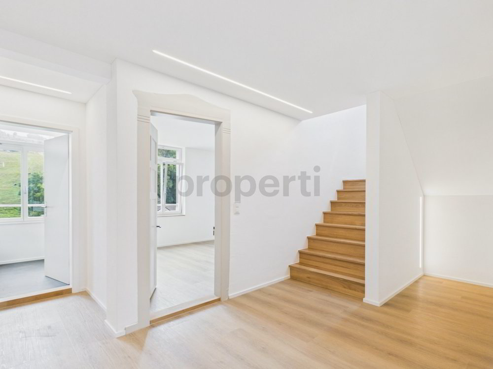 Wohnung – Rheineck, Burg, Wahlkreis Rheintal - Ansicht 5
