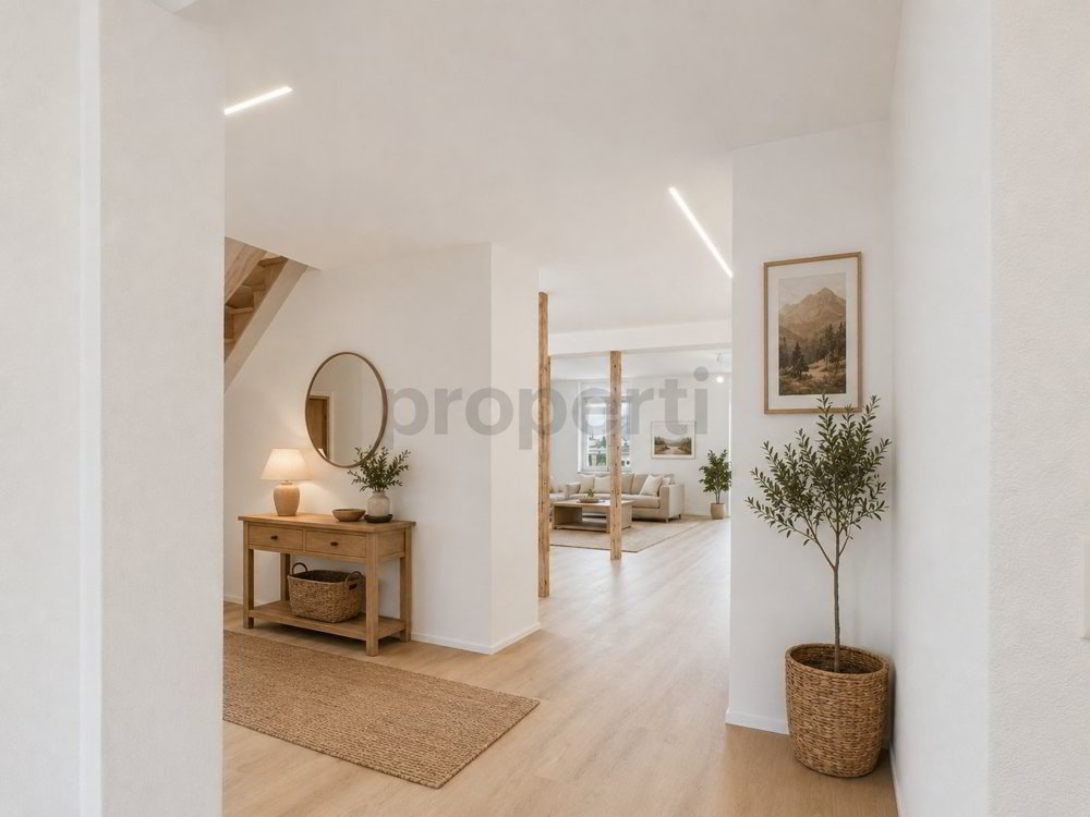 Wohnung – Rheineck, Burg, Wahlkreis Rheintal - Mehr