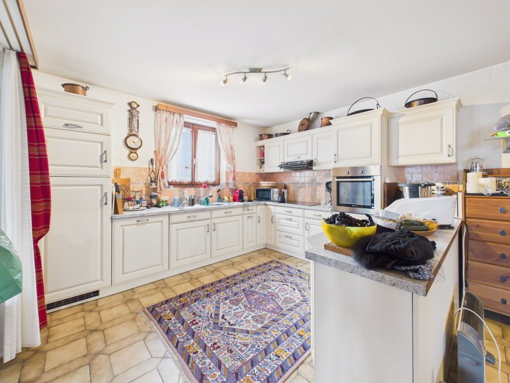 Haus – Brissago, Cortaccio - Ansicht 4