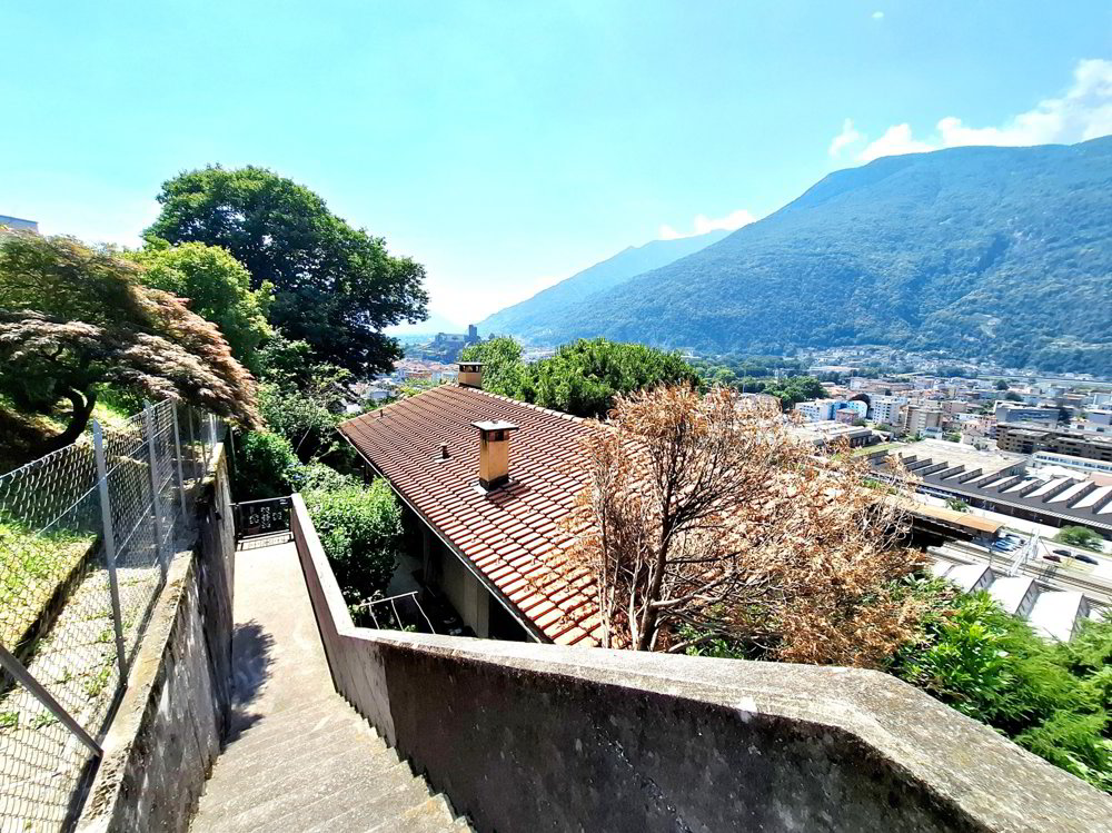 Haus – Bellinzona, Daro - Ansicht 2
