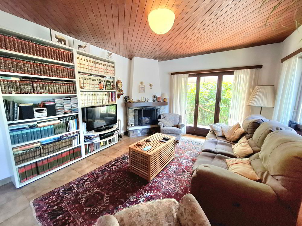 Haus – Bellinzona, Daro - Ansicht 4