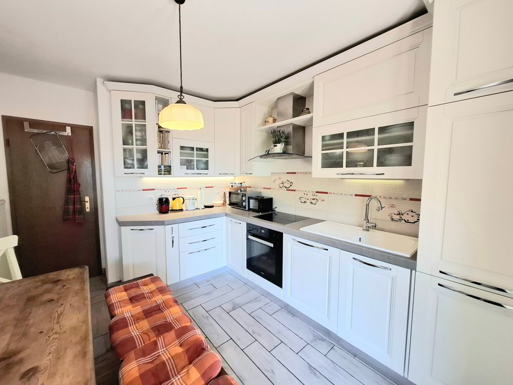Haus – Bellinzona, Daro - Ansicht 5