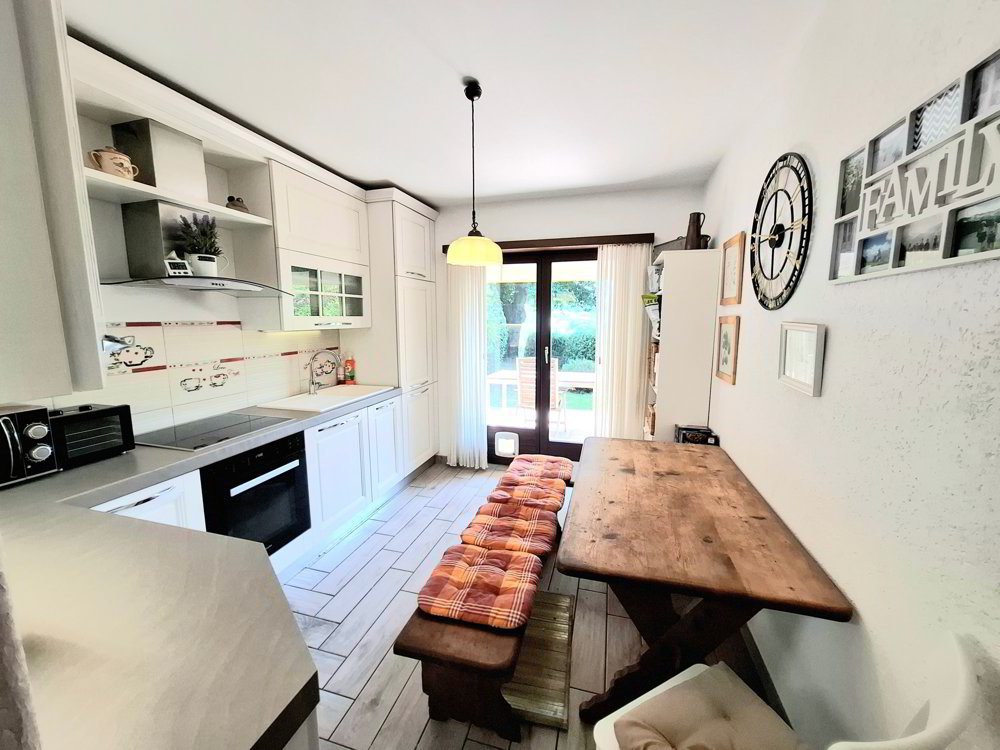Haus – Bellinzona, Daro - Mehr