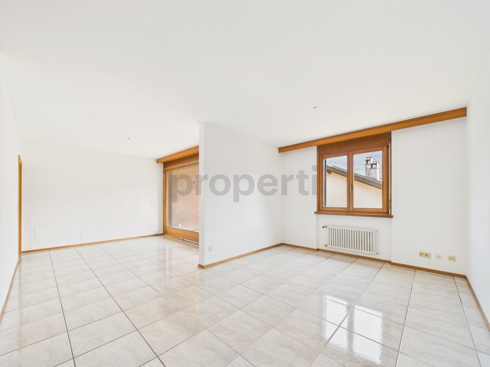Wohnung – Sementina - Ansicht 2