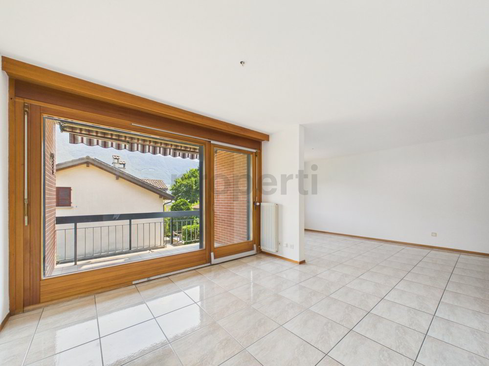 Wohnung – Sementina - Ansicht 5