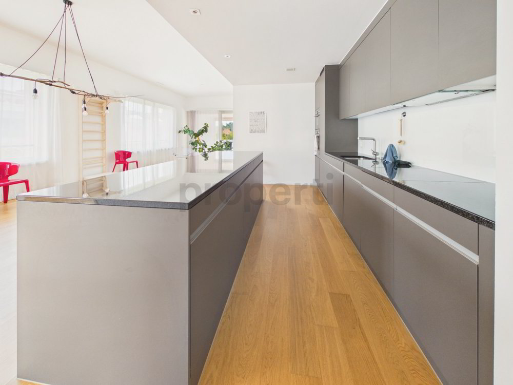 Wohnung – Windisch - Ansicht 2