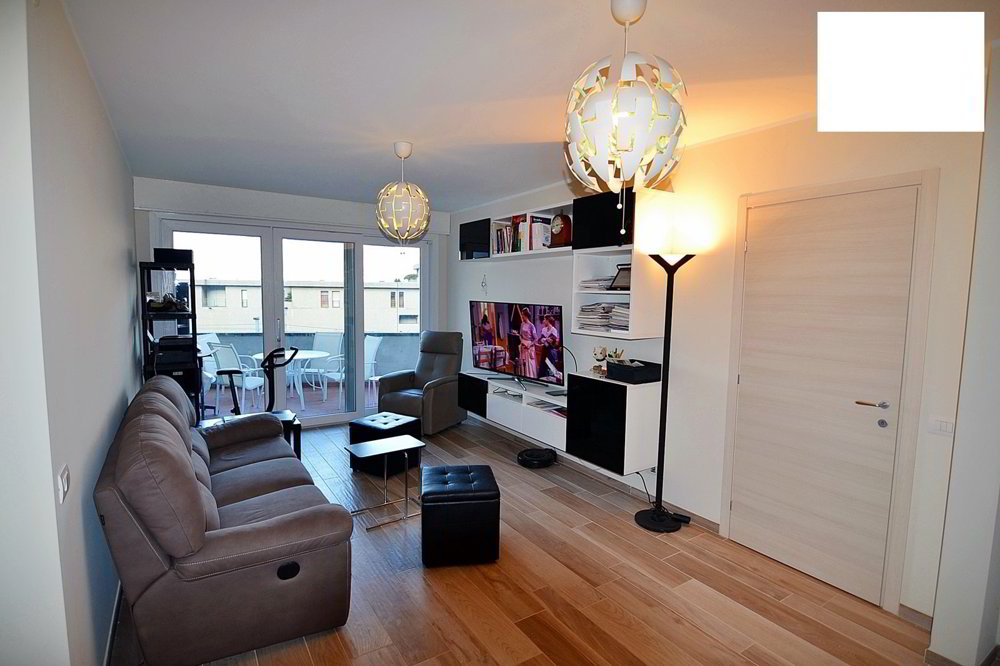 Wohnung – Paradiso, Distretto di Lugano - Ansicht 2
