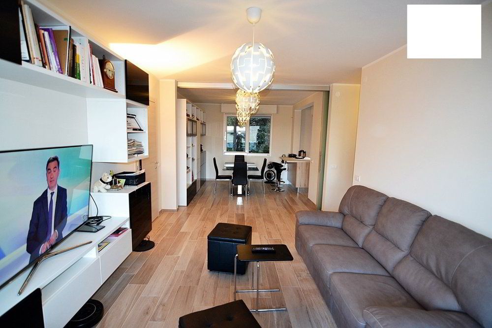 Wohnung – Paradiso, Distretto di Lugano - Ansicht 4