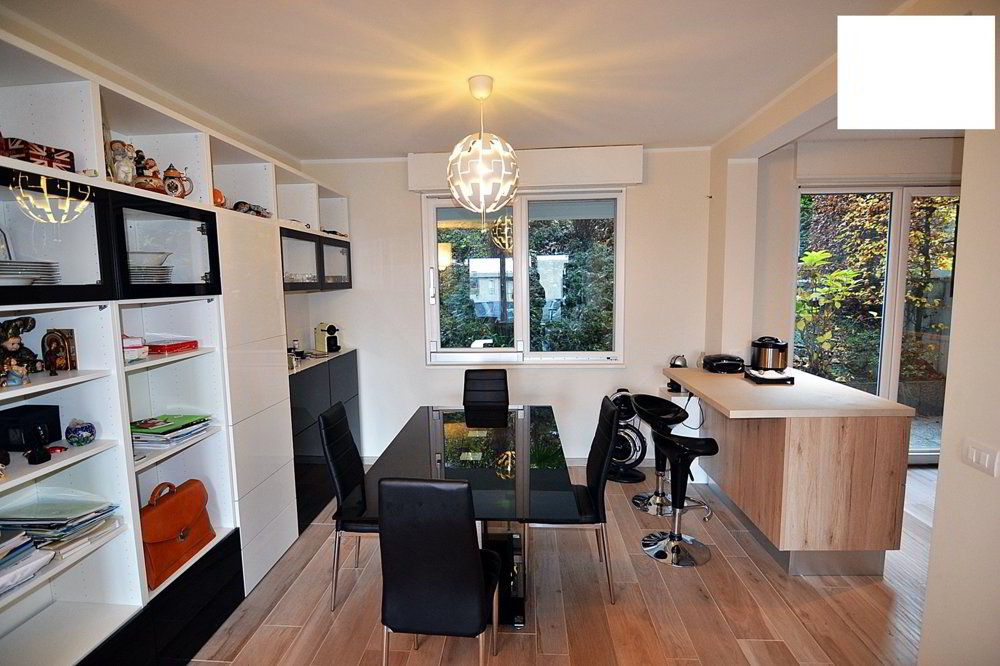 Wohnung – Paradiso, Distretto di Lugano - Ansicht 5