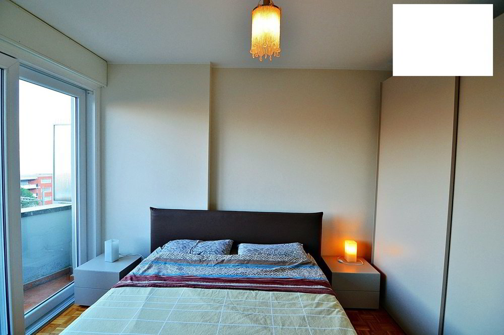 Wohnung – Paradiso, Distretto di Lugano - Mehr