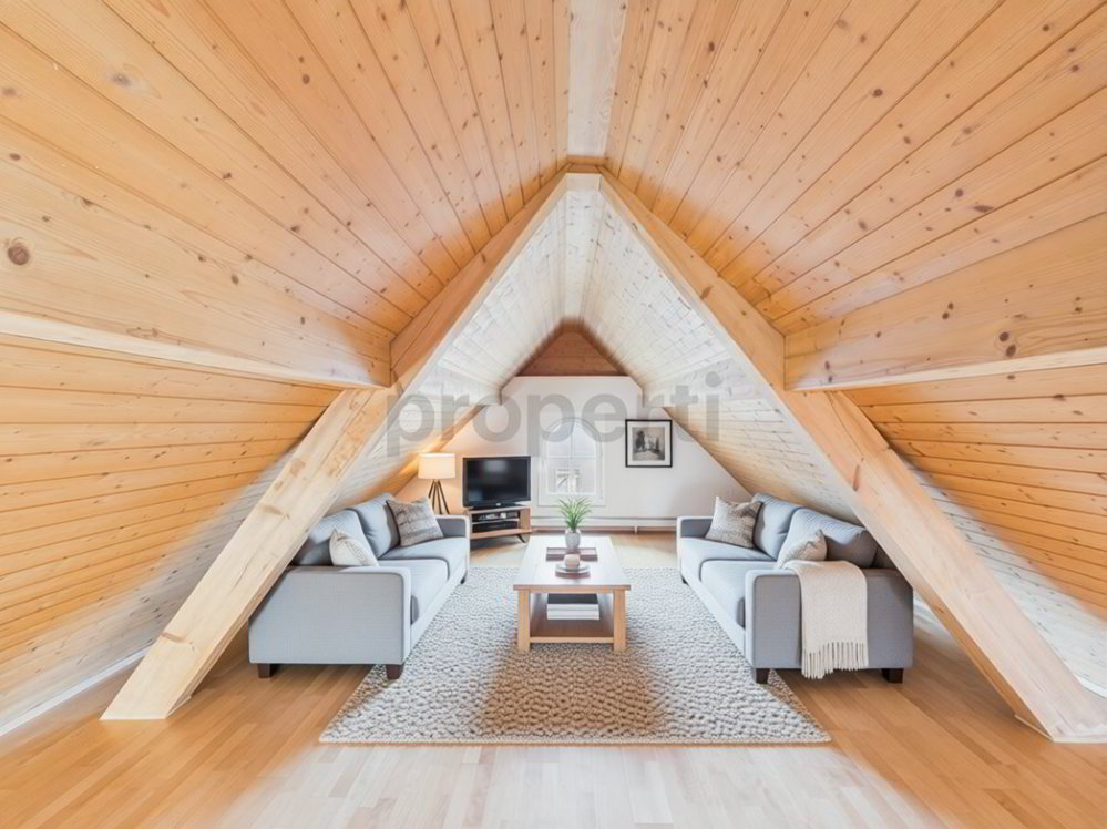 Wohnung – Mellingen, Bezirk Baden - Ansicht 2