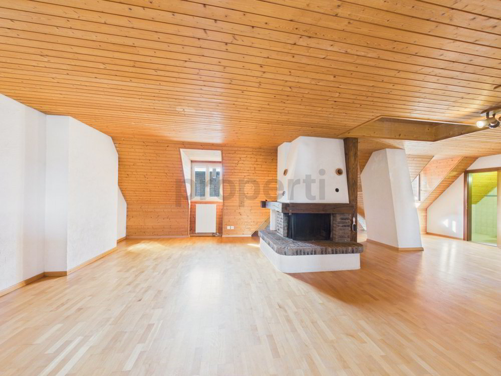 Wohnung – Mellingen, Bezirk Baden - Ansicht 5
