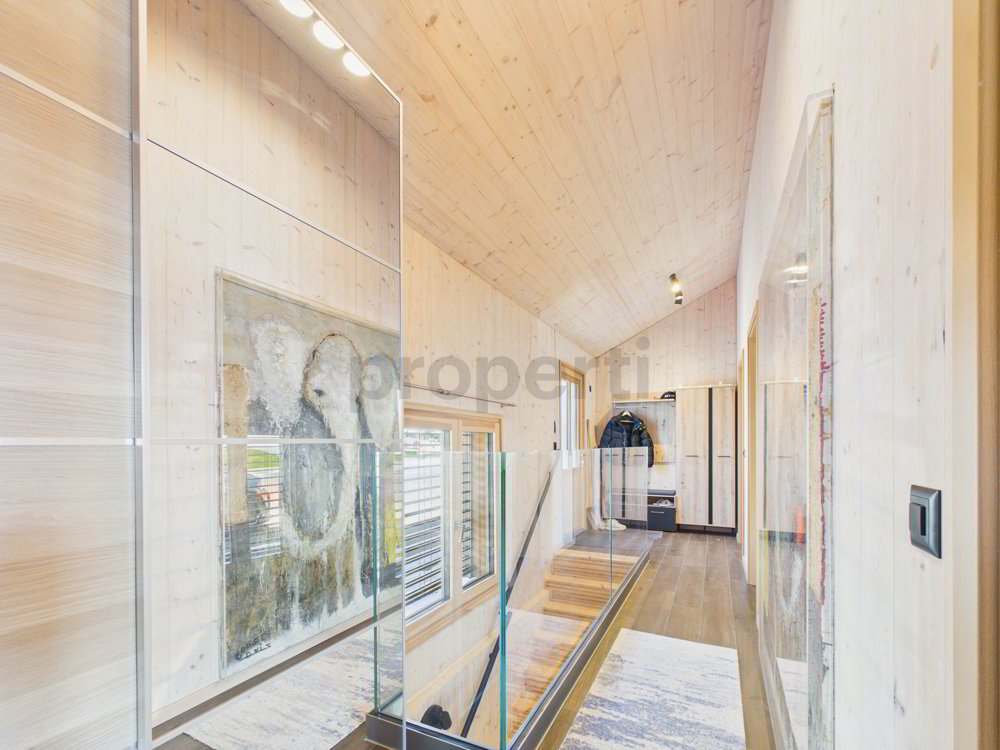 Haus – Lens - Ansicht 5