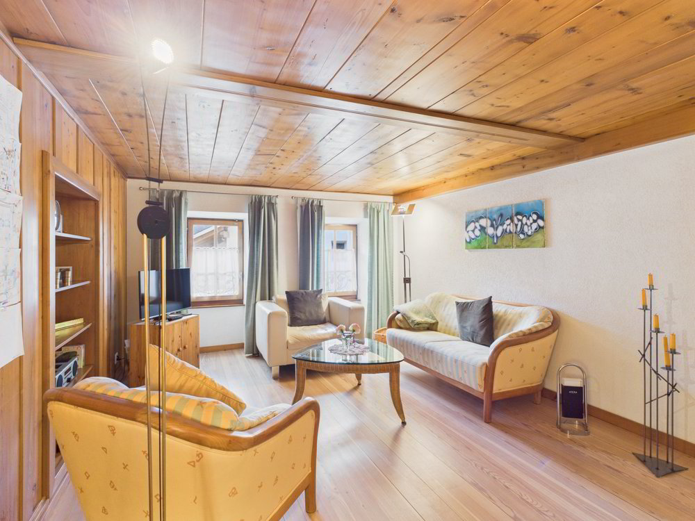 Wohnung – Sierre