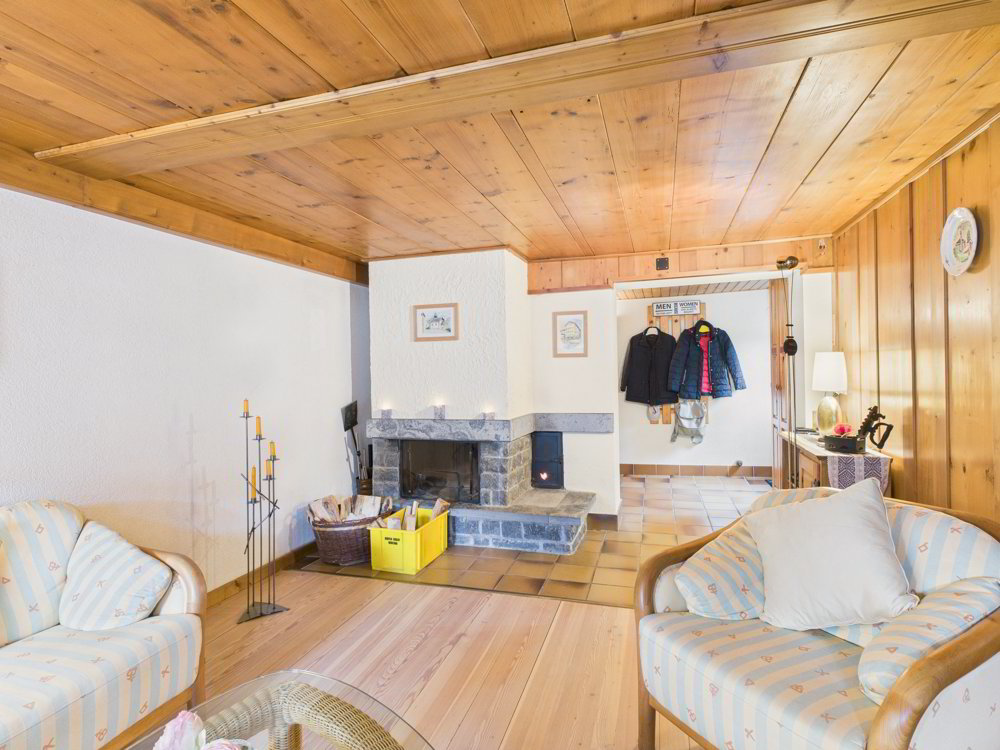 Wohnung – Sierre - Ansicht 2
