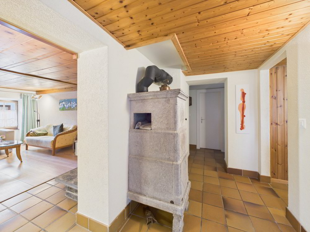 Wohnung – Sierre - Ansicht 4