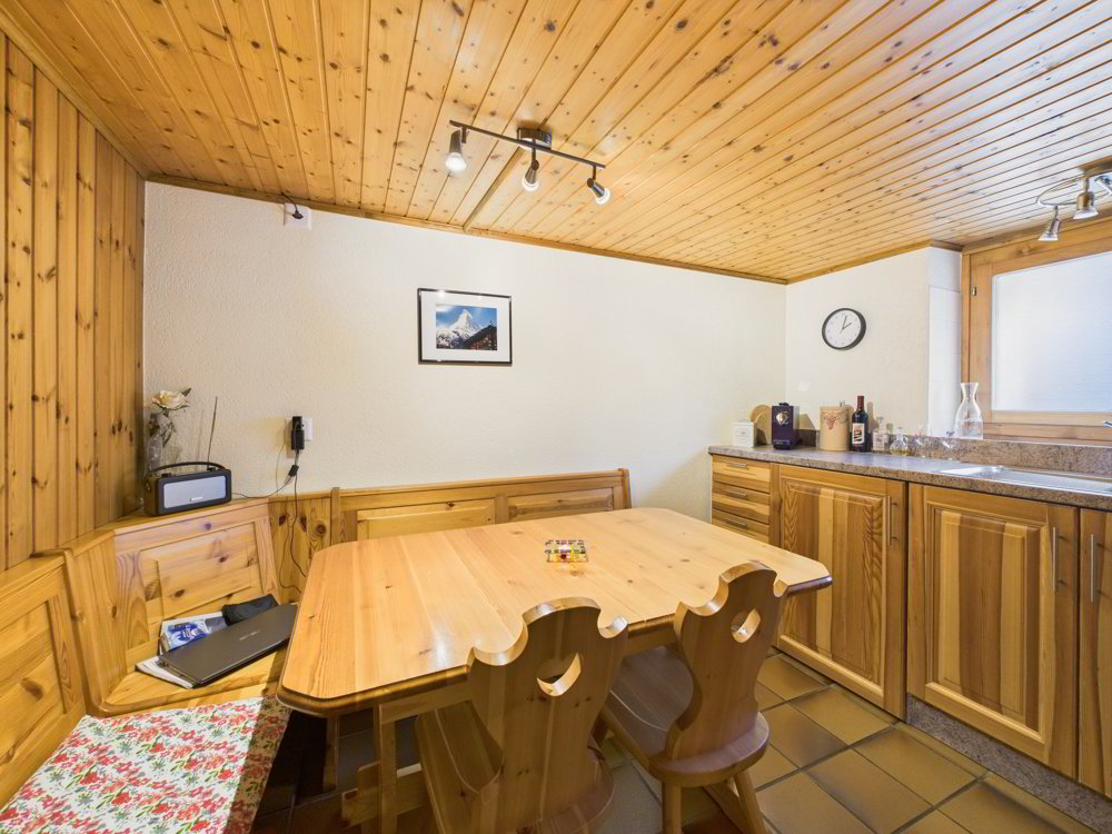 Wohnung – Sierre - Ansicht 5