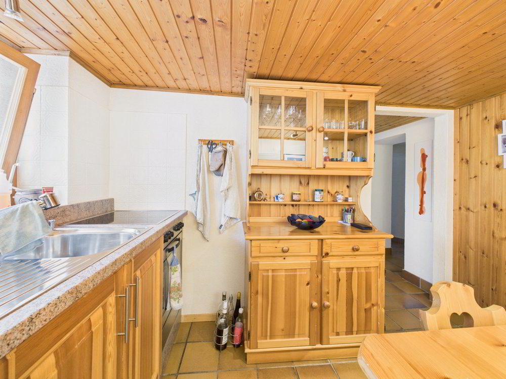 Wohnung – Sierre - Mehr
