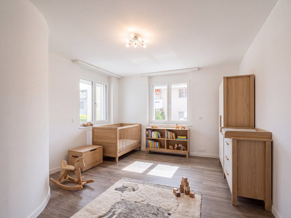 Wohnung – Bubendorf, Vormure, Bezirk Liestal - Mehr