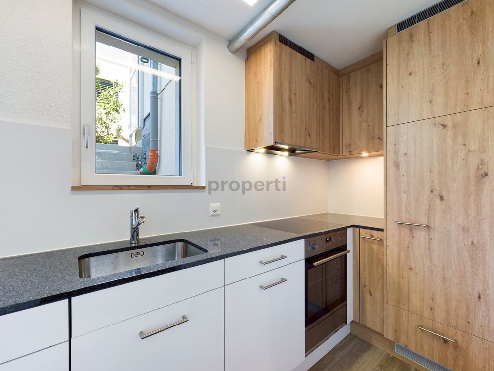 Wohnung – Rothrist, Bezirk Zofingen - Ansicht 2