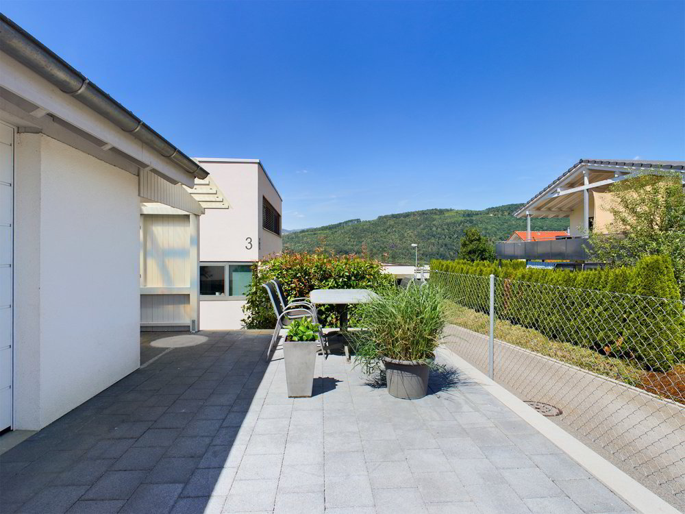 Wohnung – Rothrist, Bezirk Zofingen - Ansicht 4