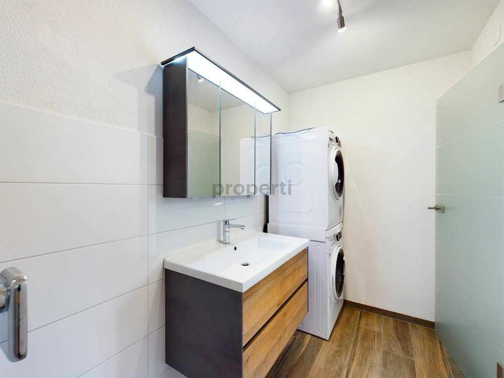 Wohnung – Rothrist, Bezirk Zofingen - Ansicht 5