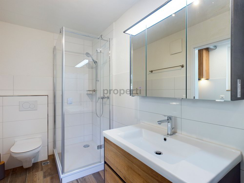 Wohnung – Rothrist, Bezirk Zofingen - Mehr