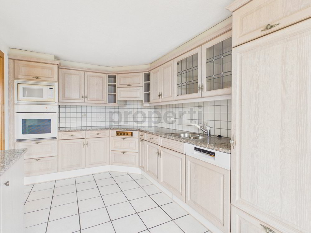 Wohnung – Weggis - Ansicht 2