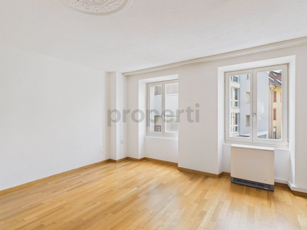 Wohnung – Weggis - Ansicht 4