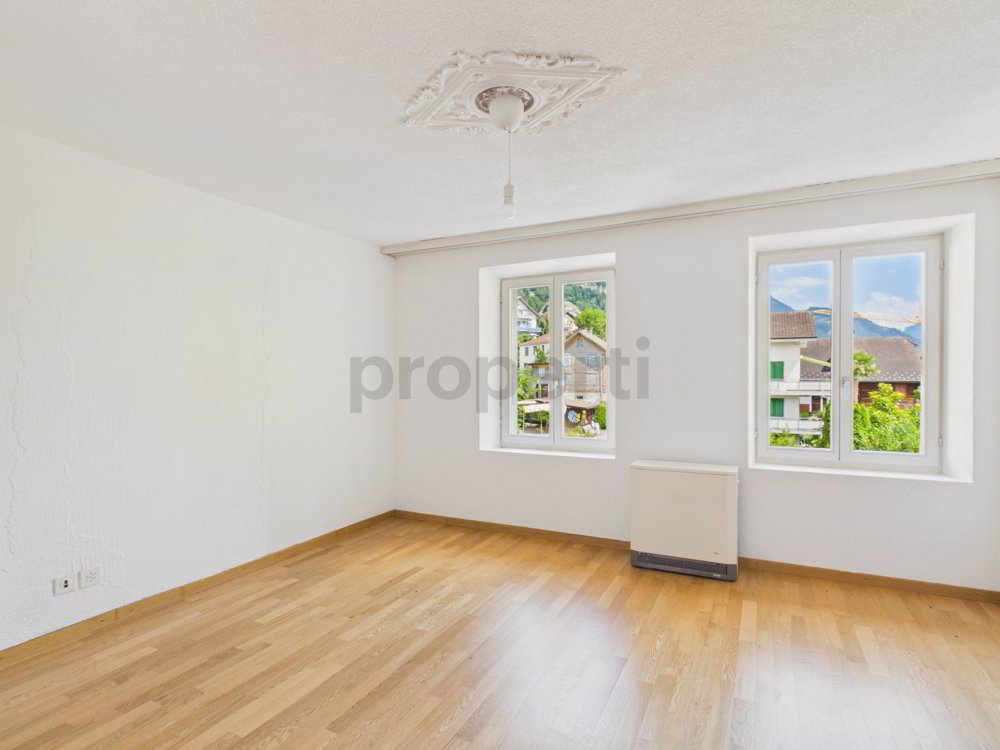 Wohnung – Weggis - Ansicht 5