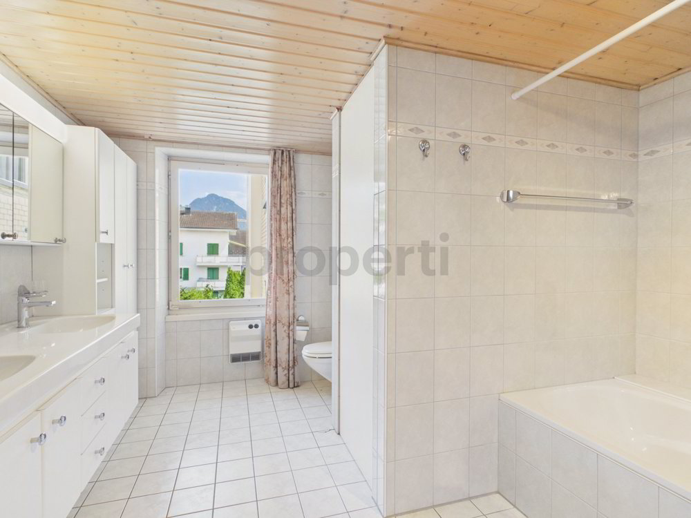 Wohnung – Weggis - Mehr