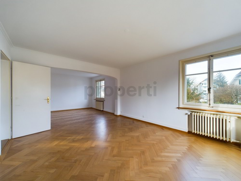 Haus – Gerlafingen - Ansicht 2