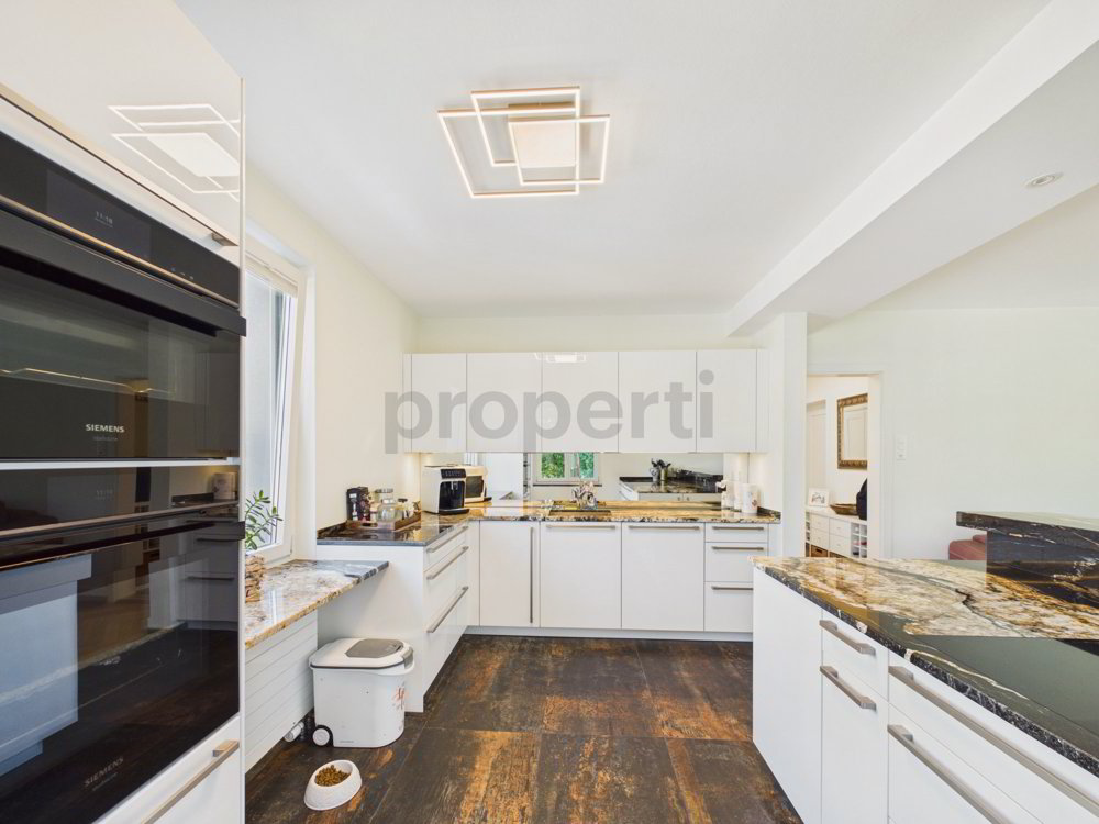 Wohnung – Aarau, Gönhard, Bezirk Aarau - Ansicht 4