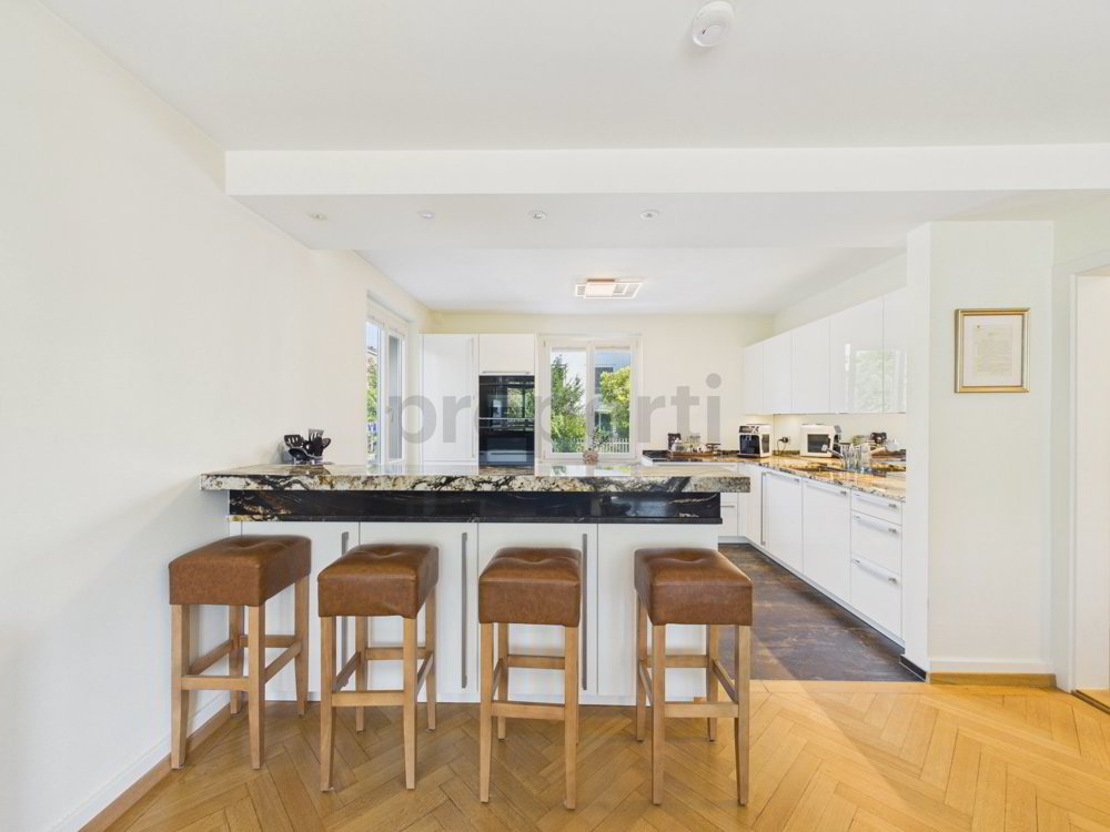 Wohnung – Aarau, Gönhard, Bezirk Aarau - Ansicht 5