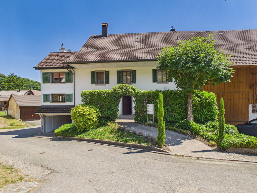 Haus – Lengnau AG, Bezirk Zurzach