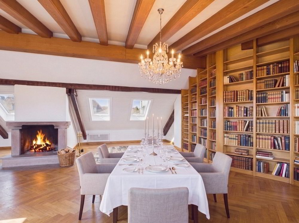 Wohnung – Basel, Vorstädte - Ansicht 4