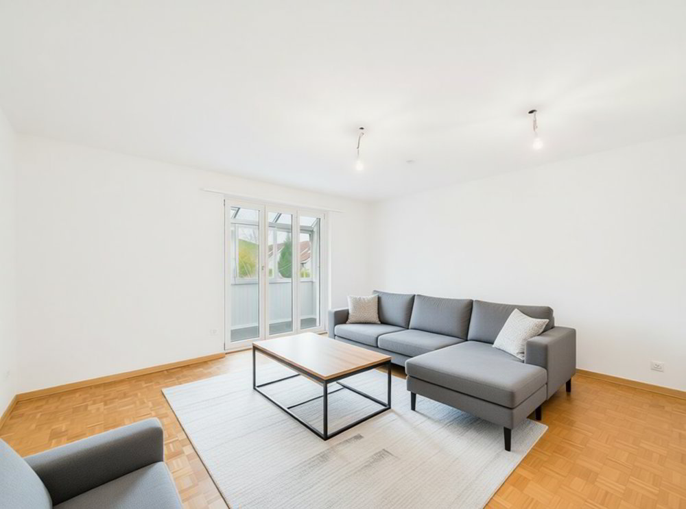 Wohnung – Biglen, Verwaltungskreis Bern-Mittelland - Ansicht 4