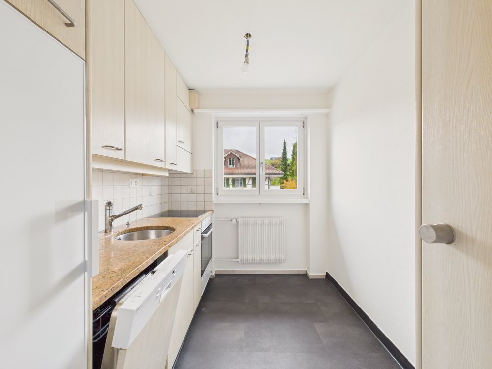 Wohnung – Biglen, Verwaltungskreis Bern-Mittelland - Ansicht 5