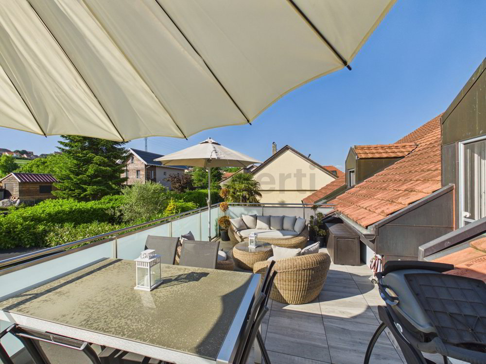 Wohnung – Treycovagnes - Ansicht 2