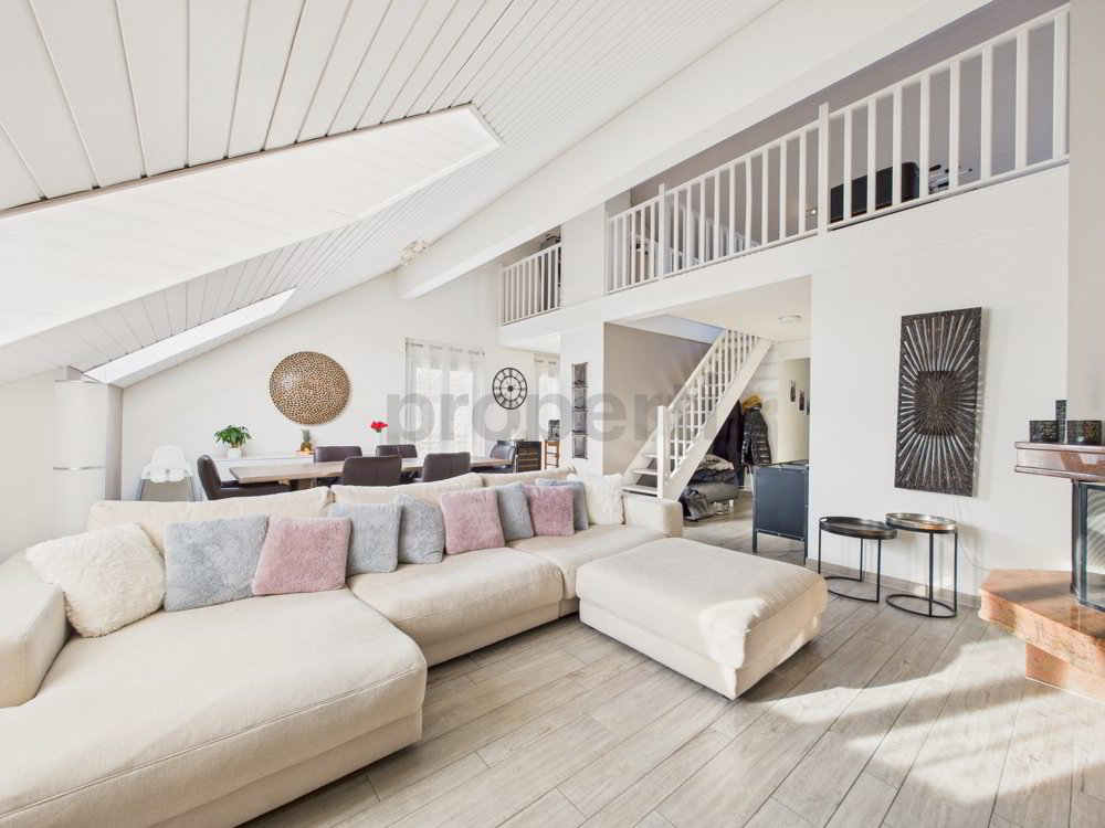 Wohnung – Treycovagnes - Ansicht 4