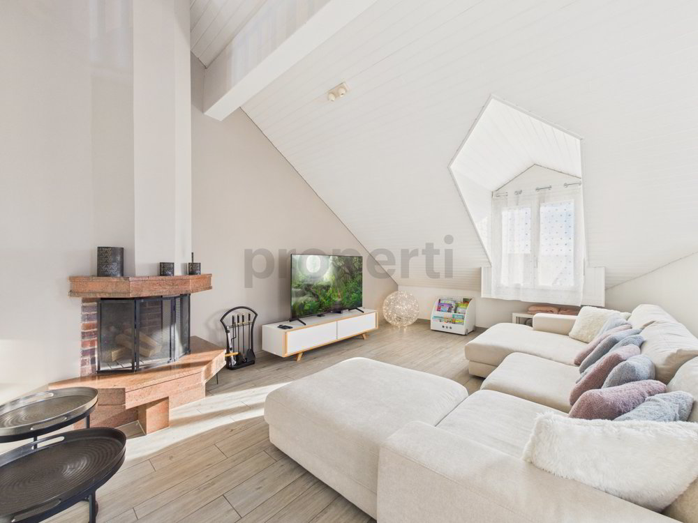 Wohnung – Treycovagnes - Ansicht 5